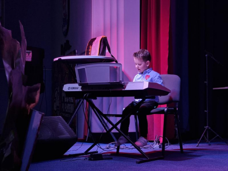 Wielka Orkiestra Świątecznej Pomocy w Malczycach