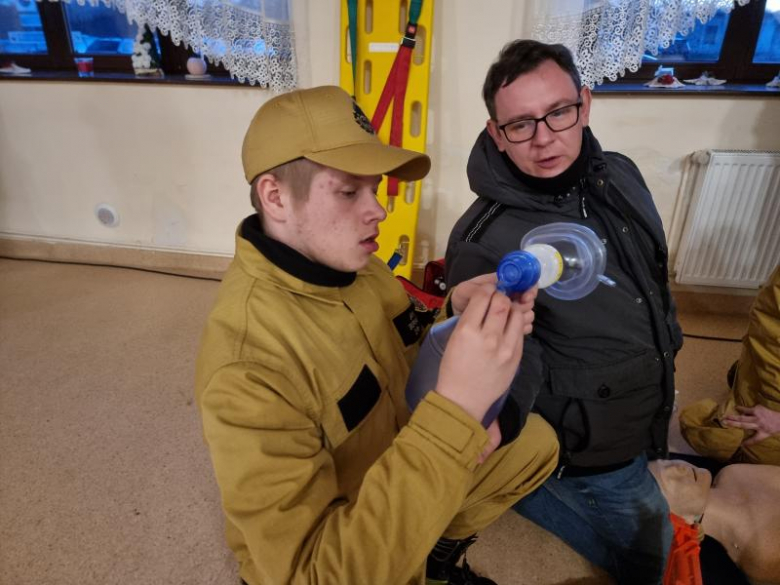 Wielka Orkiestra Świątecznej Pomocy w Malczycach