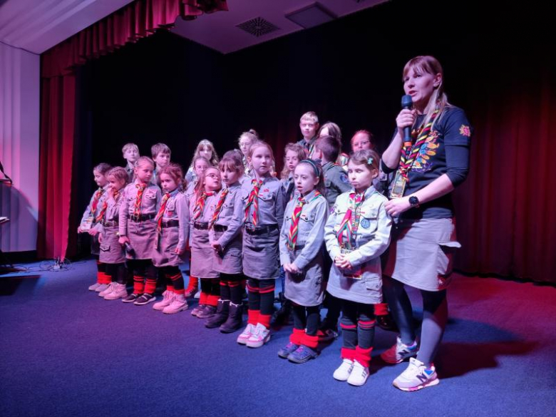 Wielka Orkiestra Świątecznej Pomocy w Malczycach