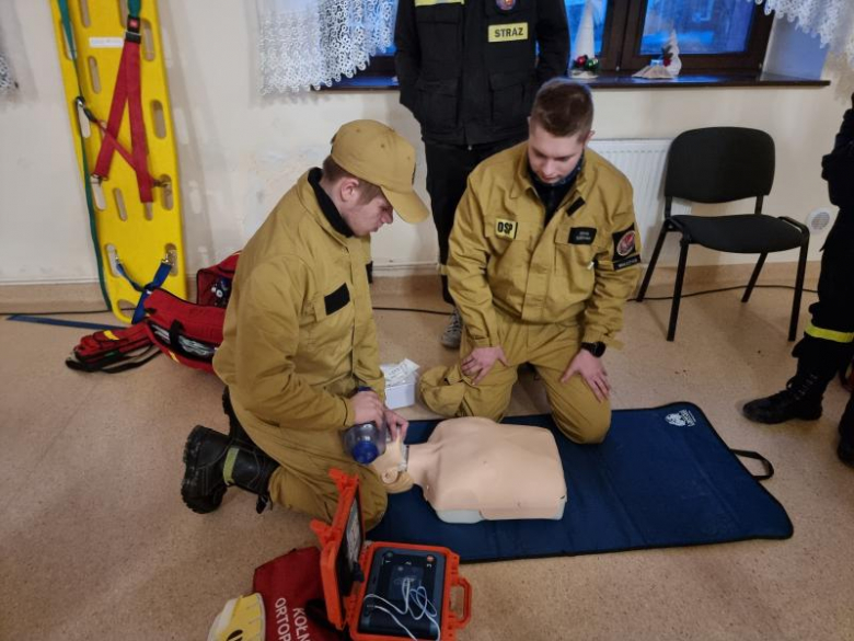 Wielka Orkiestra Świątecznej Pomocy w Malczycach