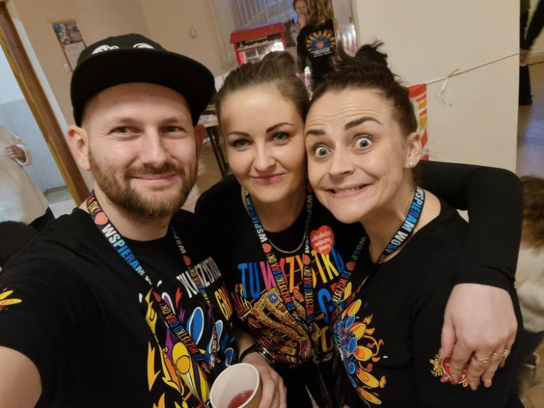 Wielka Orkiestra Świątecznej Pomocy w Malczycach