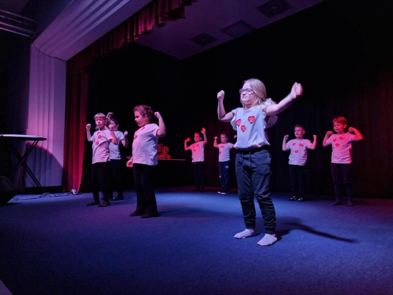 Wielka Orkiestra Świątecznej Pomocy w Malczycach