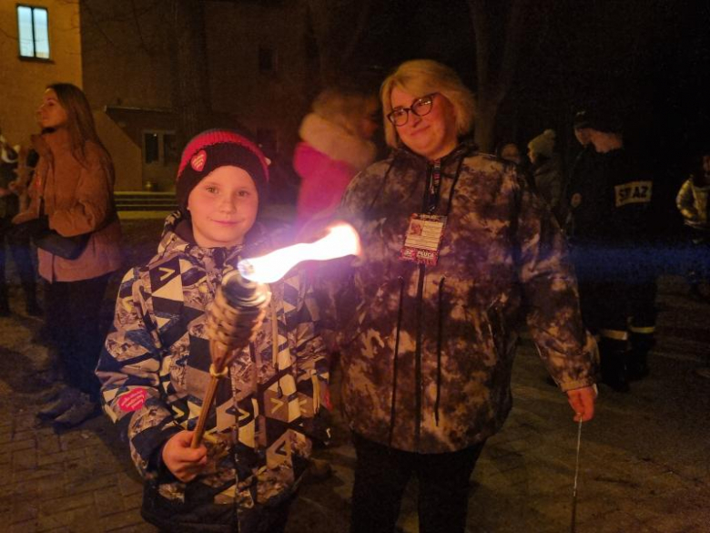 Wielka Orkiestra Świątecznej Pomocy w Malczycach