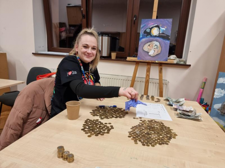 Wielka Orkiestra Świątecznej Pomocy w Malczycach