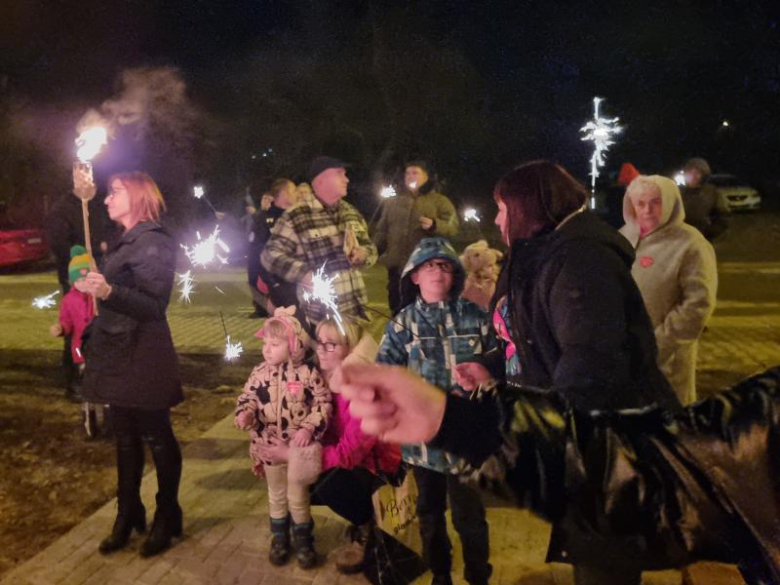 Wielka Orkiestra Świątecznej Pomocy w Malczycach