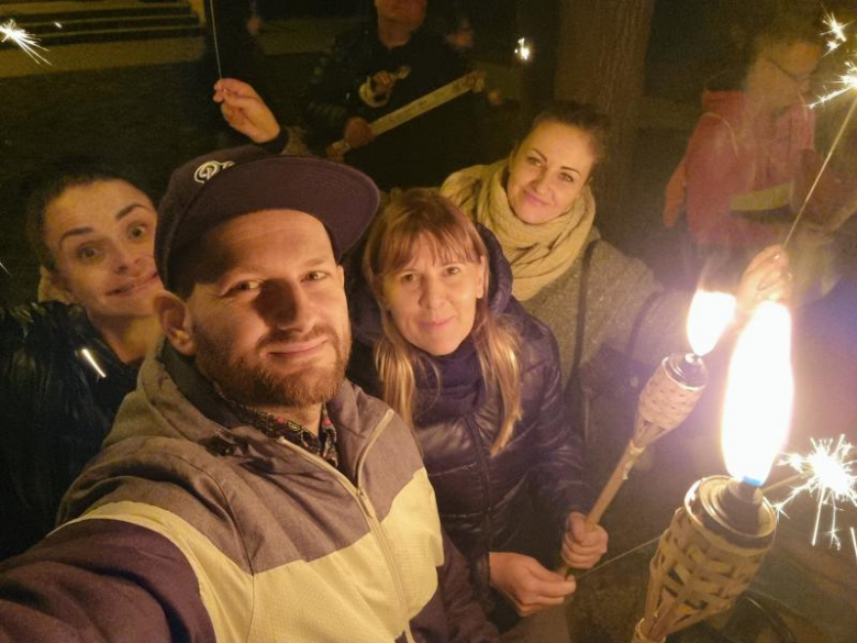 Wielka Orkiestra Świątecznej Pomocy w Malczycach