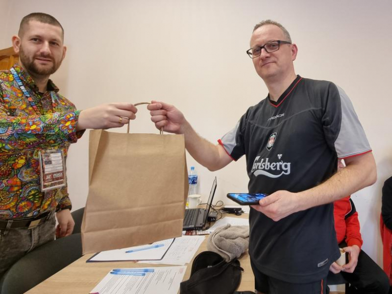 Wielka Orkiestra Świątecznej Pomocy w Malczycach