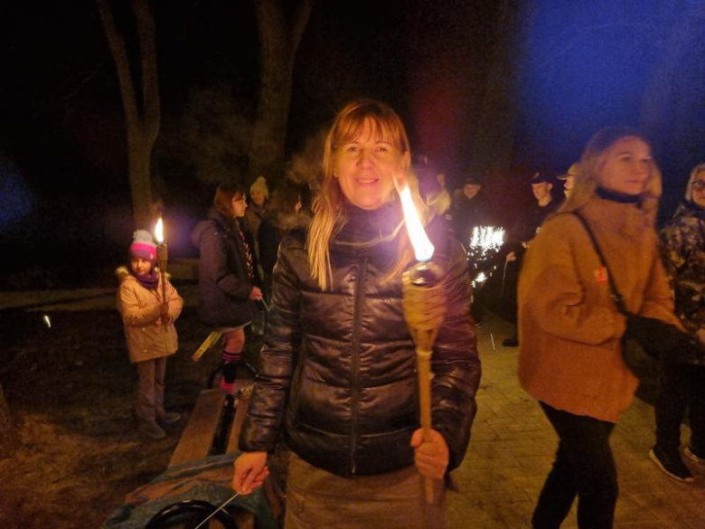 Wielka Orkiestra Świątecznej Pomocy w Malczycach