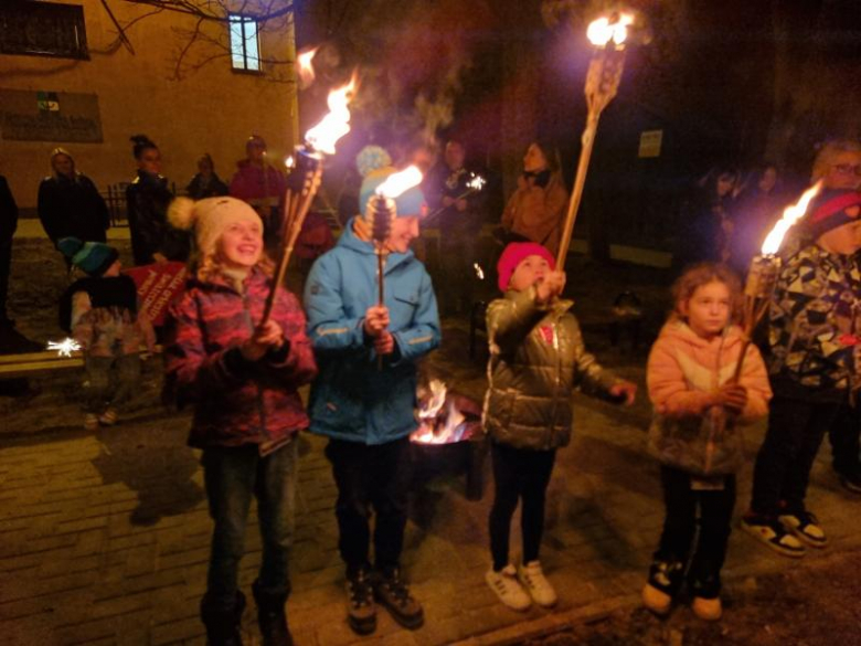 Wielka Orkiestra Świątecznej Pomocy w Malczycach