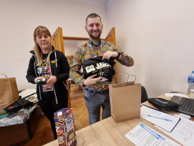 Wielka Orkiestra Świątecznej Pomocy w Malczycach