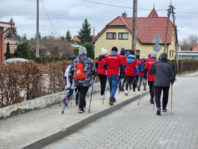 Wielka Orkiestra Świątecznej Pomocy w Malczycach
