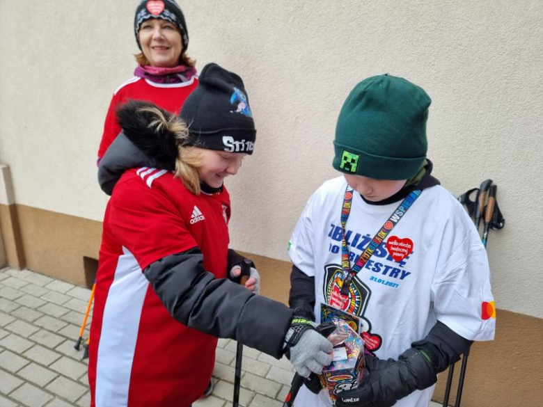 Wielka Orkiestra Świątecznej Pomocy w Malczycach