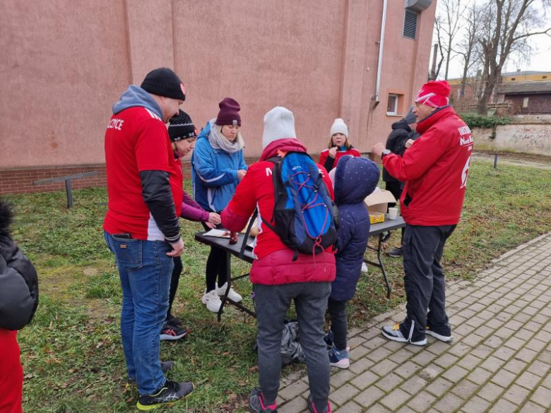 Wielka Orkiestra Świątecznej Pomocy w Malczycach