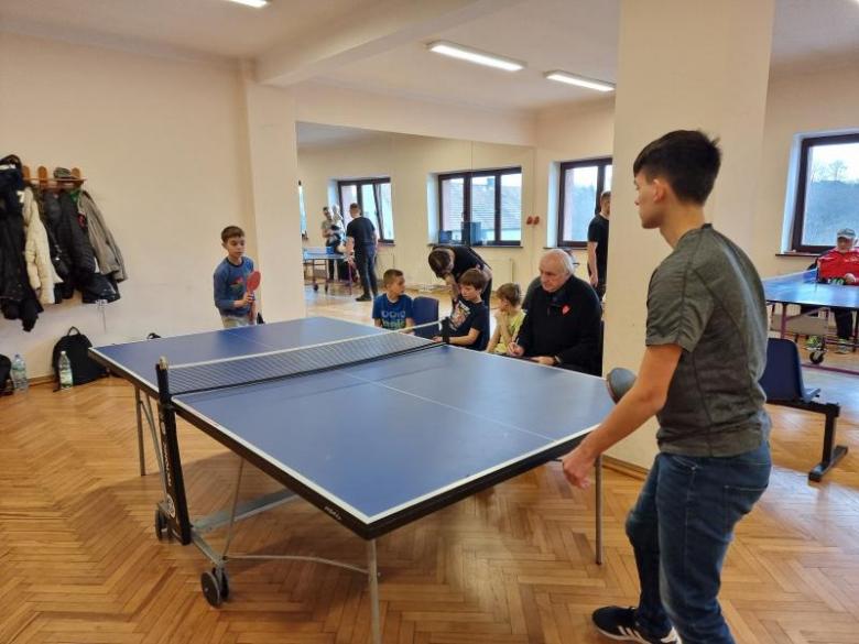 Wielka Orkiestra Świątecznej Pomocy w Malczycach