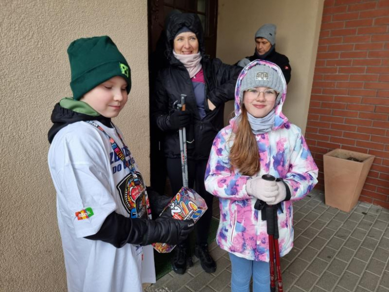 Wielka Orkiestra Świątecznej Pomocy w Malczycach