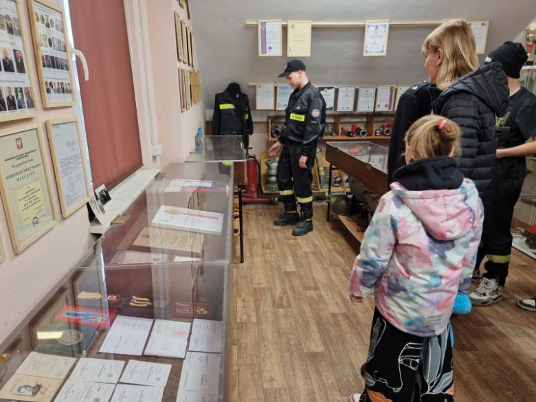 Wielka Orkiestra Świątecznej Pomocy w Malczycach