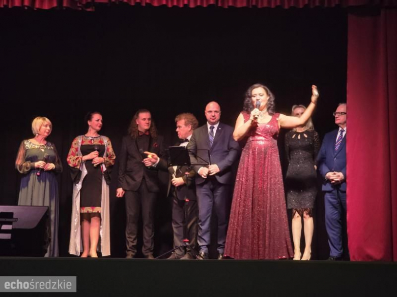 Koncert z okazji Dnia Kobiet w GOKiS Malczyce