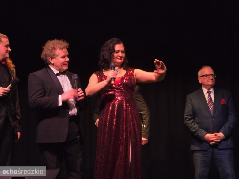 Koncert z okazji Dnia Kobiet w GOKiS Malczyce