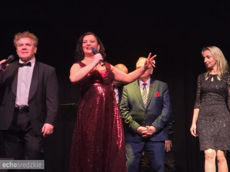Koncert z okazji Dnia Kobiet w GOKiS Malczyce