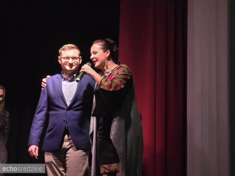 Koncert z okazji Dnia Kobiet w GOKiS Malczyce