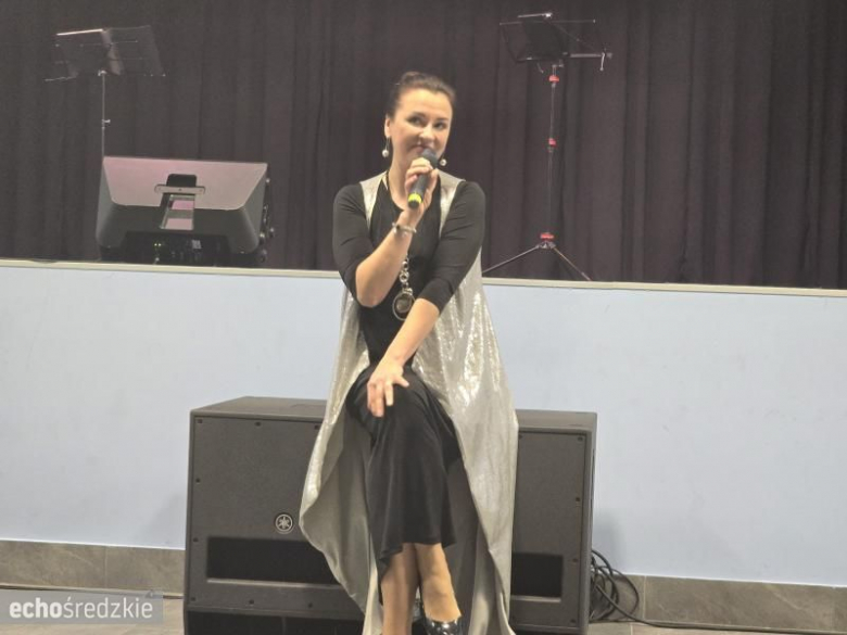 Koncert z okazji Dnia Kobiet w GOKiS Malczyce