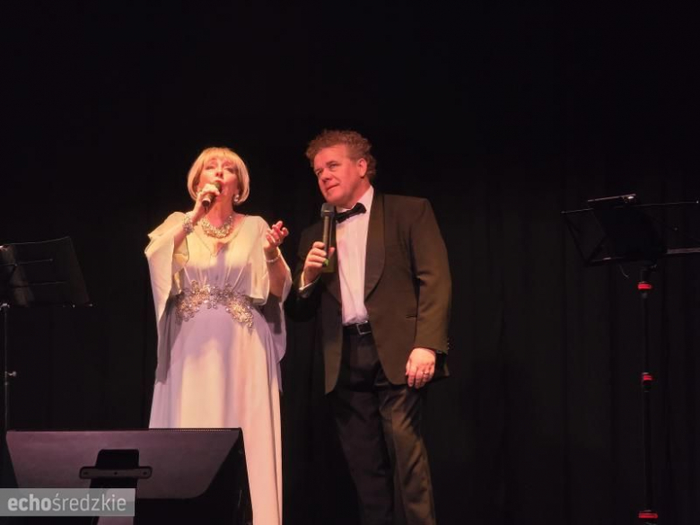 Koncert z okazji Dnia Kobiet w GOKiS Malczyce