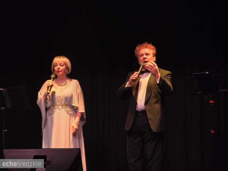 Koncert z okazji Dnia Kobiet w GOKiS Malczyce