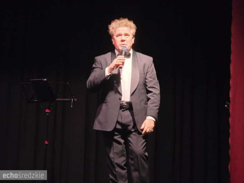 Koncert z okazji Dnia Kobiet w GOKiS Malczyce