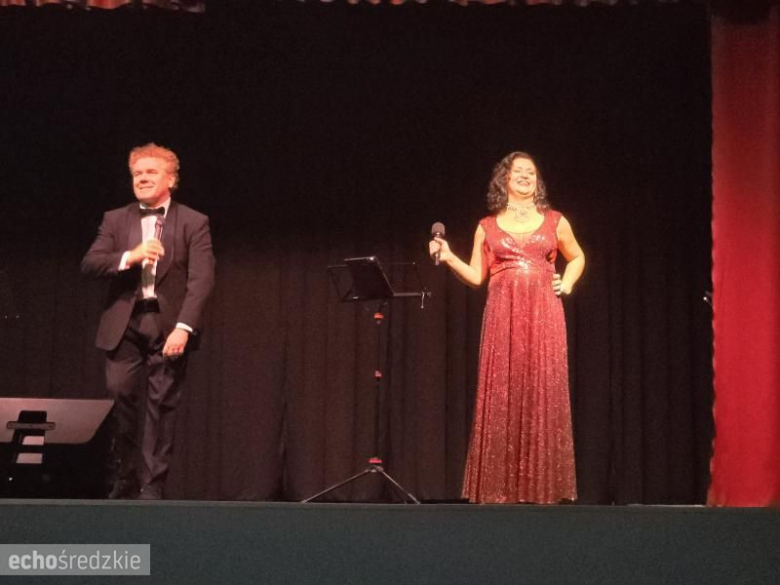 Koncert z okazji Dnia Kobiet w GOKiS Malczyce