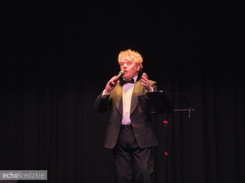 Koncert z okazji Dnia Kobiet w GOKiS Malczyce