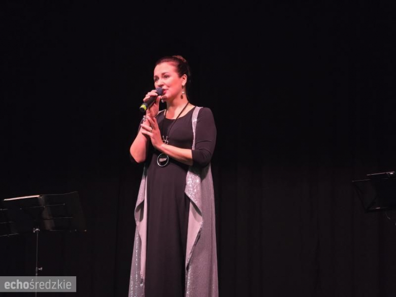 Koncert z okazji Dnia Kobiet w GOKiS Malczyce