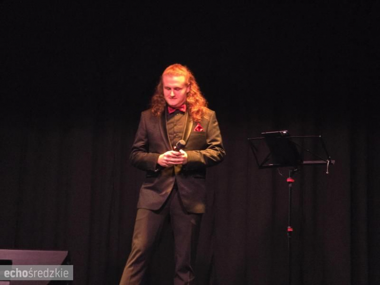 Koncert z okazji Dnia Kobiet w GOKiS Malczyce