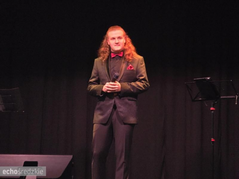 Koncert z okazji Dnia Kobiet w GOKiS Malczyce