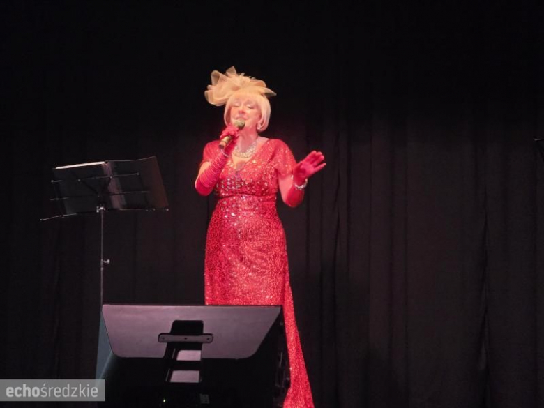 Koncert z okazji Dnia Kobiet w GOKiS Malczyce