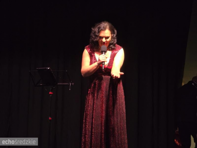 Koncert z okazji Dnia Kobiet w GOKiS Malczyce