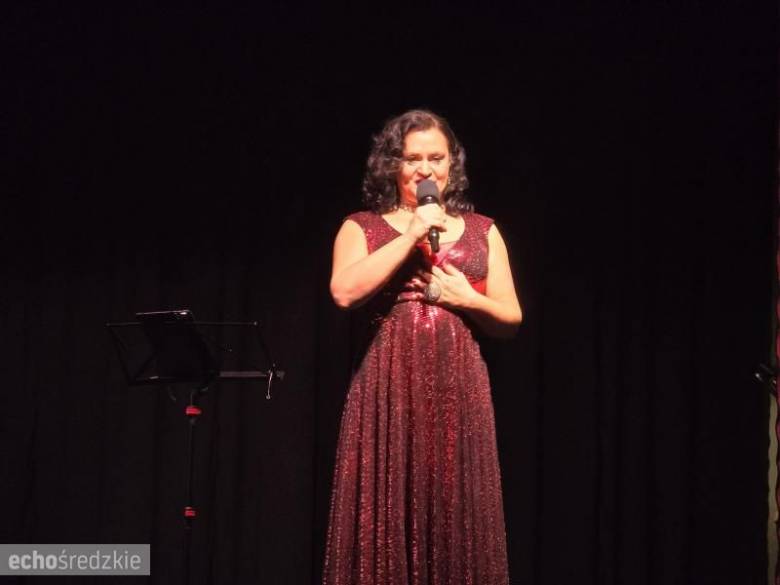 Koncert z okazji Dnia Kobiet w GOKiS Malczyce