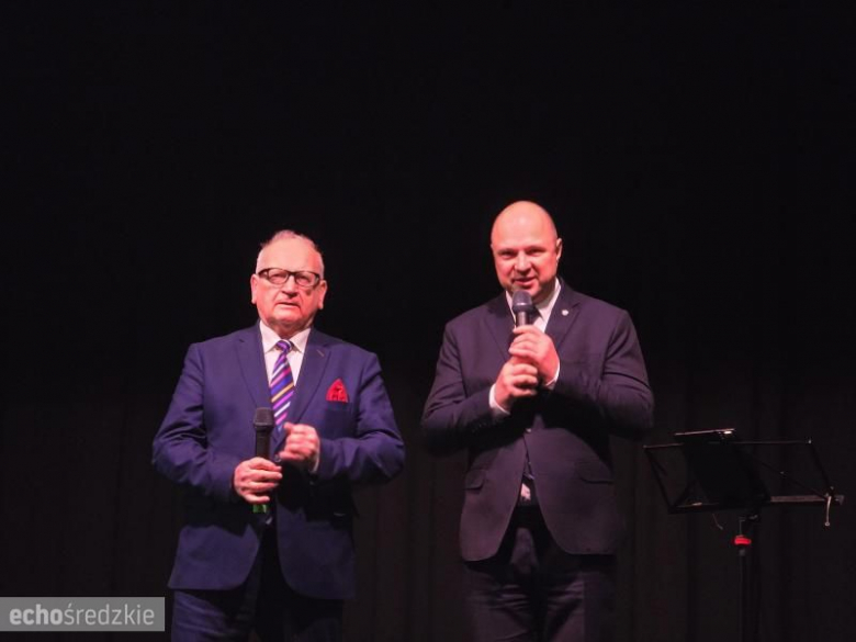 Koncert z okazji Dnia Kobiet w GOKiS Malczyce