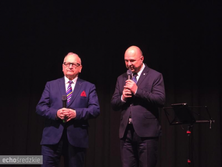 Koncert z okazji Dnia Kobiet w GOKiS Malczyce