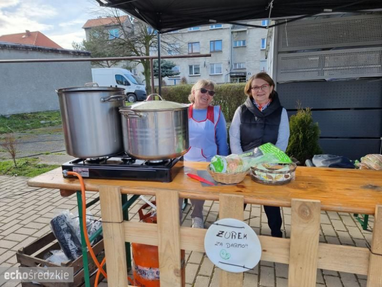 Kiermasz Wielkanocny w Malczycach