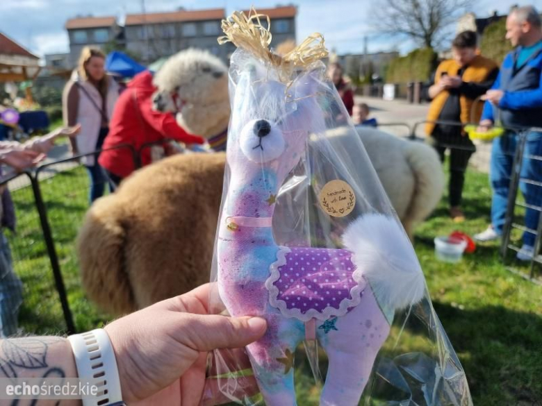 Kiermasz Wielkanocny w Malczycach