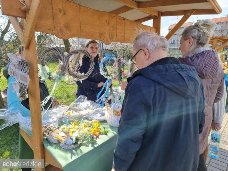 Kiermasz Wielkanocny w Malczycach