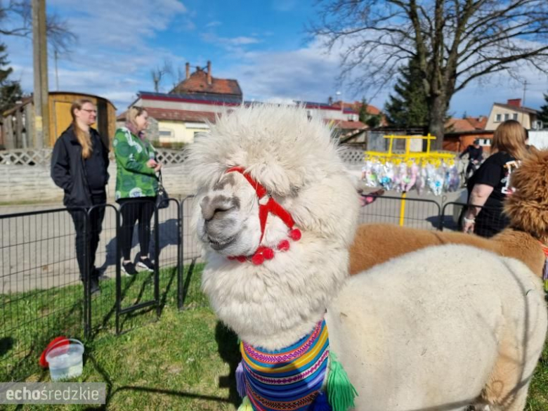 Kiermasz Wielkanocny w Malczycach