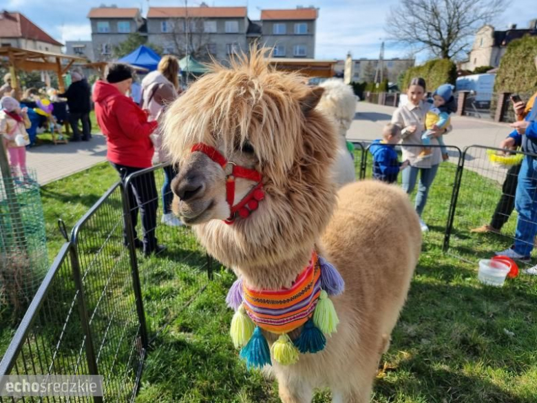 Kiermasz Wielkanocny w Malczycach