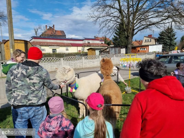 Kiermasz Wielkanocny w Malczycach