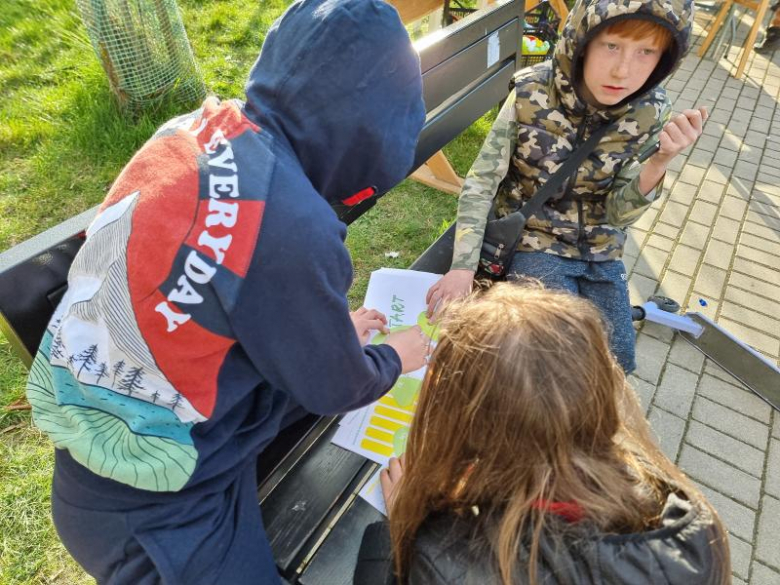 Kiermasz Wielkanocny w Malczycach