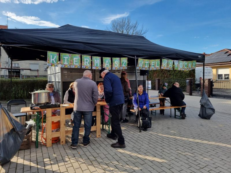 Kiermasz Wielkanocny w Malczycach