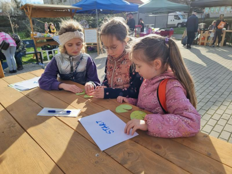 Kiermasz Wielkanocny w Malczycach