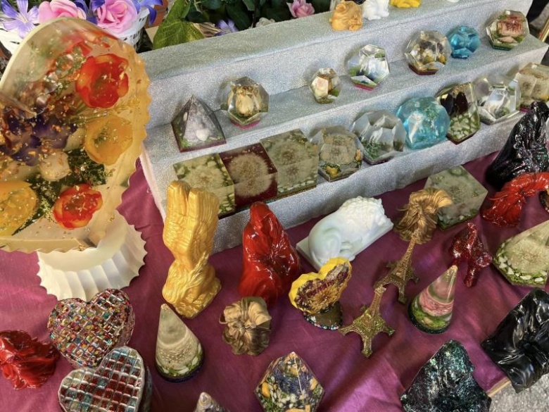 Niedziela Palmowa w Kostomłotach