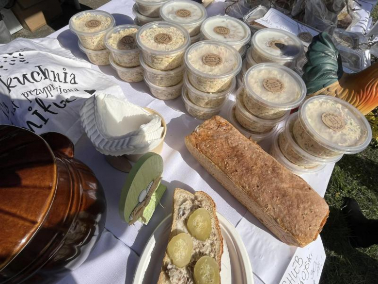 Niedziela Palmowa w Kostomłotach