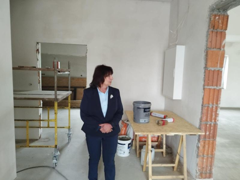 Przegląd inwestycji w gminie Kostomłoty